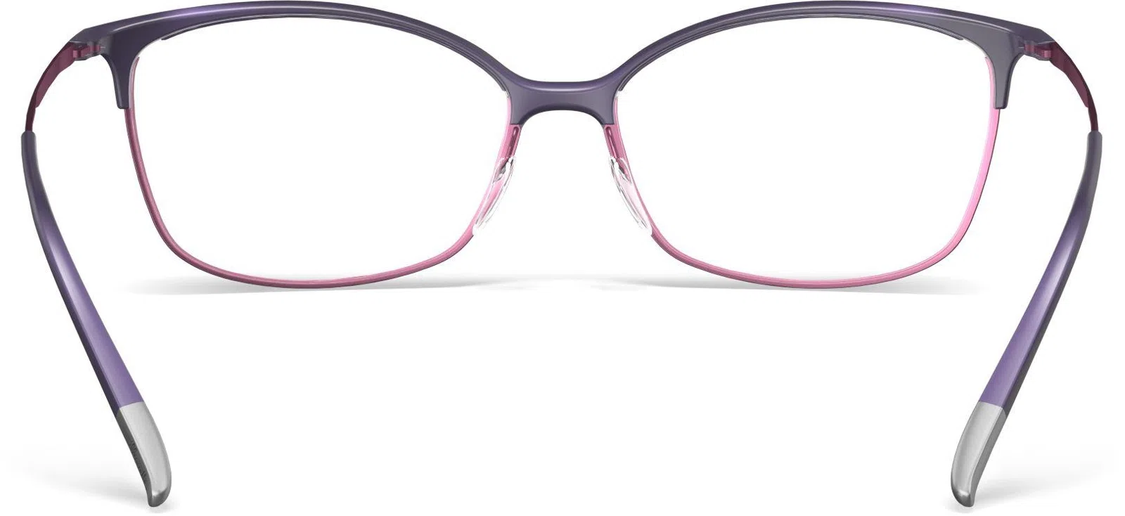 Silhouette Urban Fusion 1609 Eyeglasses - view 36